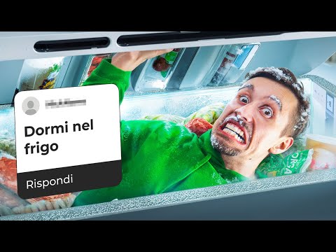 I FAN CONTROLLANO la mia VITA per 24H!!