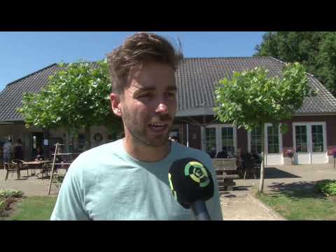 Open dag zorgboerderij De Horst Millsveld mp4