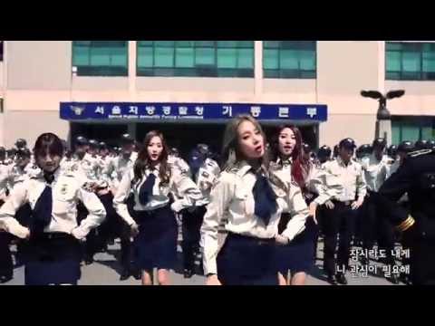 BESTie - I Need You / [K-pop] HD