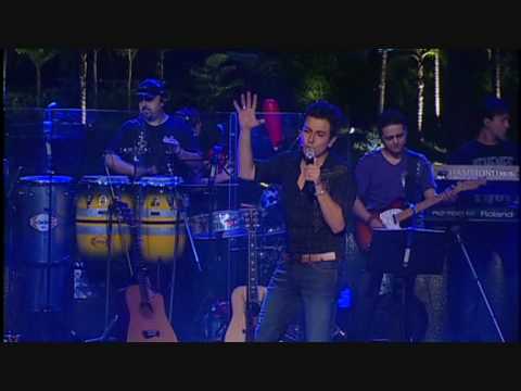 A Minha Saudade video