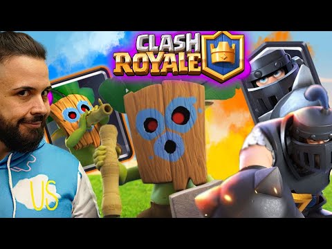 DOMENICA ROYALE: Gran Cavaliere e Goblin Cerbottaniere!