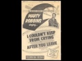 Marty Robbins ~ I Couldn't Keep From Crying
