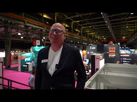 compleet meets – Alexander R. Petsch von HRM