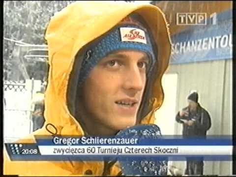 Przed pierwszym weekendem lotów (12.01.2012)