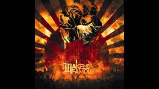 Make Me Famous-Earth (Squeaky Clean)