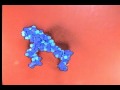Space Suit -  Animation Assignment - They Might Be Giants
