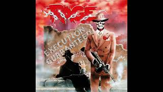 1987 - RAGE - Execution Guaranteed  (Full Album)