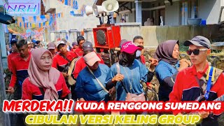 Download lagu ALAH GENAH‼️ Lagu viral CIBULAN Kuda Renggong BINTANG HANURA x MUSTIKA | KELING GROUP mp3 Download lagu ALAH GENAH‼️ Lagu viral CIBULAN Kuda Renggong BINTANG HANURA x MUSTIKA | KELING GROUP mp3