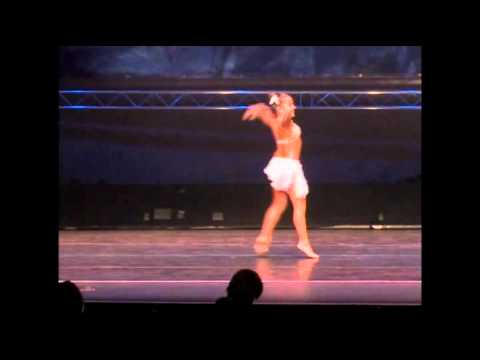 Dance Attack - "Fly" - 2012