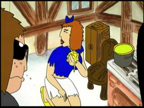 El Siguiente Programa 2x17 Fantasías Desanimadas De Ayer Y Hoy Parte 1