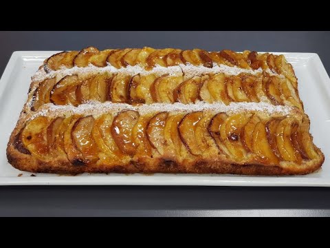 Rreze Dielli 05 Mars 2020 - Të Gatuajmë me Znj Vjollca P. 1 - Tortë me mollë dhe rrush të thatë