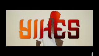 Yikes Music Video