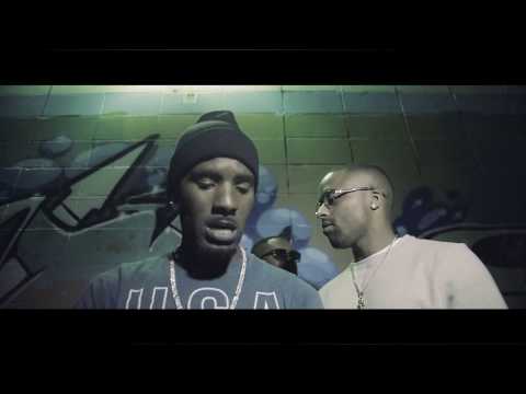 Nittee ft Young Jr | Maintain | official video | Dir. Cassius King