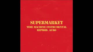 LOGIC - TIME MACHINE [INSTRUMENTAL]