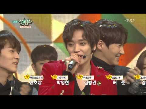 150227 NIEL No.1 + Ending
