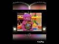 Barney Doll Ending
