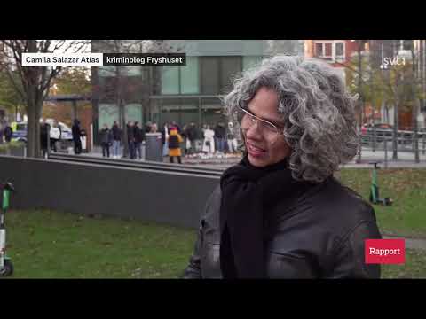 Rapport. 23.10.2021 19:30