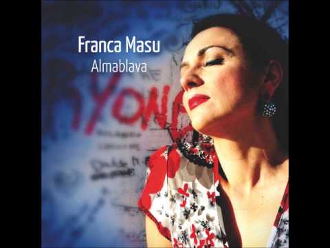 Franca Masu - Profumo e silenzio (ALMABLAVA CD)