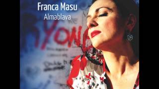 Franca Masu - Profumo e silenzio (ALMABLAVA CD)