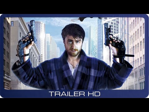 Trailer Guns Akimbo