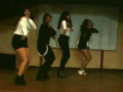 Sonyeo ChocoRaet - Mix Girls Day: Famele President & Expectation