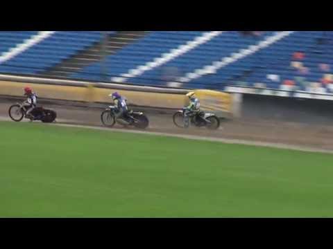 Bieg 01 - 6 runda Nice Cup w Rzeszowie 28-09-2016