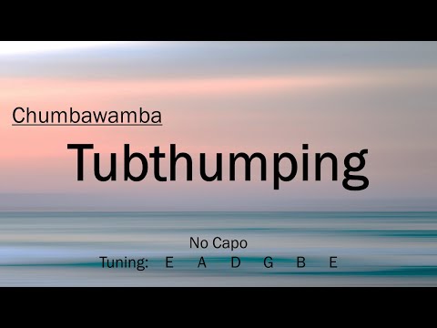 Dumbing Down - Chumbawamba
