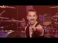 Depeche Mode - Home ( Live in Glasgow)