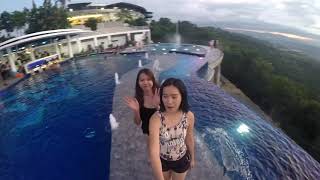 preview picture of video 'Amaya View Azul Infinity Pool, Indahag, Cagayan de Oro'