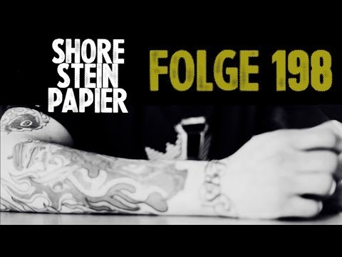 Shore, Stein, Papier #198: JVA Hannover -  Haus 5 (zqnce)