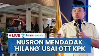 Download lagu 🔴LIVE: Menteri ATR/BPN Nusron Wahid 'Menghilang' usai Orang Kepercayaan Kena OTT, Wamen Buka Suara mp3
