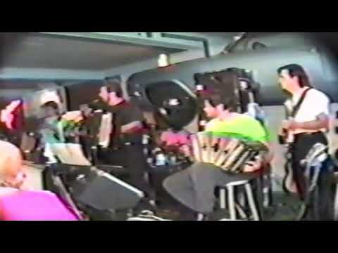 Lenny Gomulka & Chicago Push -  Conneaut 1990 - Lush Favorites Medley