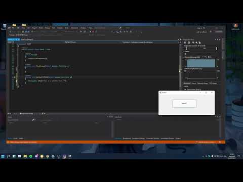 Visual Studio 2022 Preview is so good !!