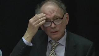 Assize Seminar 2017: Is our criminal appeal system fit for purpose?