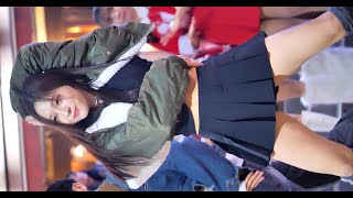 [소울버스킹 게스트] 4X4 CREW 포바이포크루 명경 - 올데이프로젝트 ONE MORE TIME 원모어타임 @소울홍대버스킹 (25.12.28)