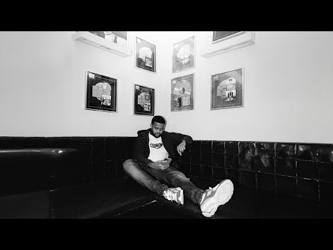 RomyJo - Before I Wake (Visualiser)