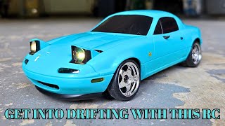 Surprise Car Shows Up From Somewhere But Its Cool So Lets Check It Out