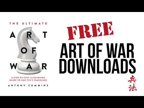 The complete Sun Tzu