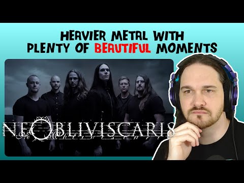 Composer Reacts to Ne Obliviscaris - As Icicles Fall (REACTION & ANALYSIS)