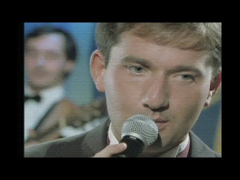 Daniel O'Donnell - Dublin In Rare Auld Times