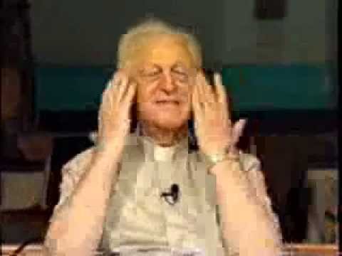 Richard Wurmbrand - The Faces of God | Full Sermon