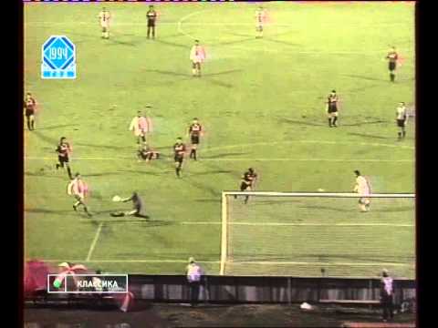 CL 1994-95. 1 tour. Group D. Ajax - Milan. 2-0.avi
