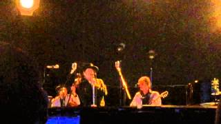 Bob Dylan in Mainz - Full Moon And Empty Arms live 2015
