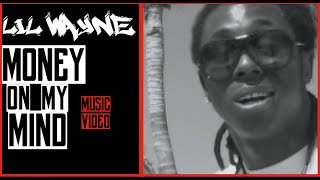 Lil Wayne &quot;Money on my Mind&quot; Music Video