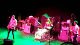 Ted Leo/RX - The One Who Got Us Out @Electric Factory10/9/08