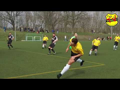 TuS 1860 MD II - Roter Stern Sudenburg 3:3