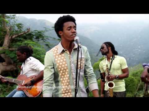 Romain Virgo | I Know Better | Jussbuss Acoustic | Season 2 | Episode 12
