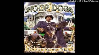 Snoop Dogg - Get Bout It &amp; Rowdy (Ft. Master P)