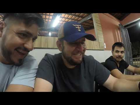 Final da etapa circuito goiano de pesca em Três Ranchos goiás/ equipe Itarumã Fishing 2