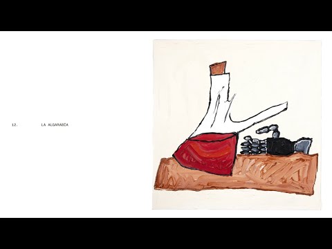 Guitarricadelafuente - La Algarabía